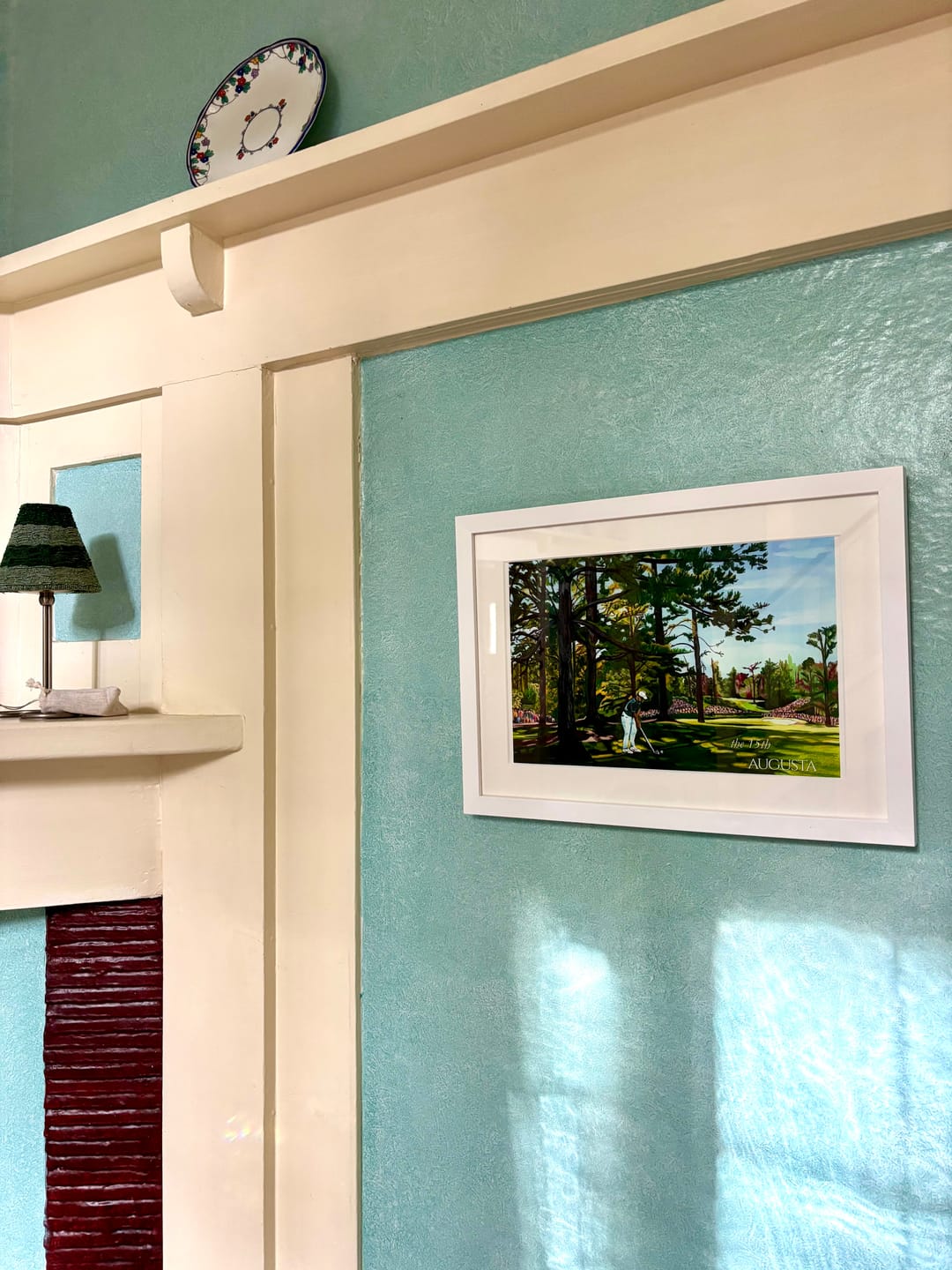 Customer photo review of Rory's Shot at Destiny
