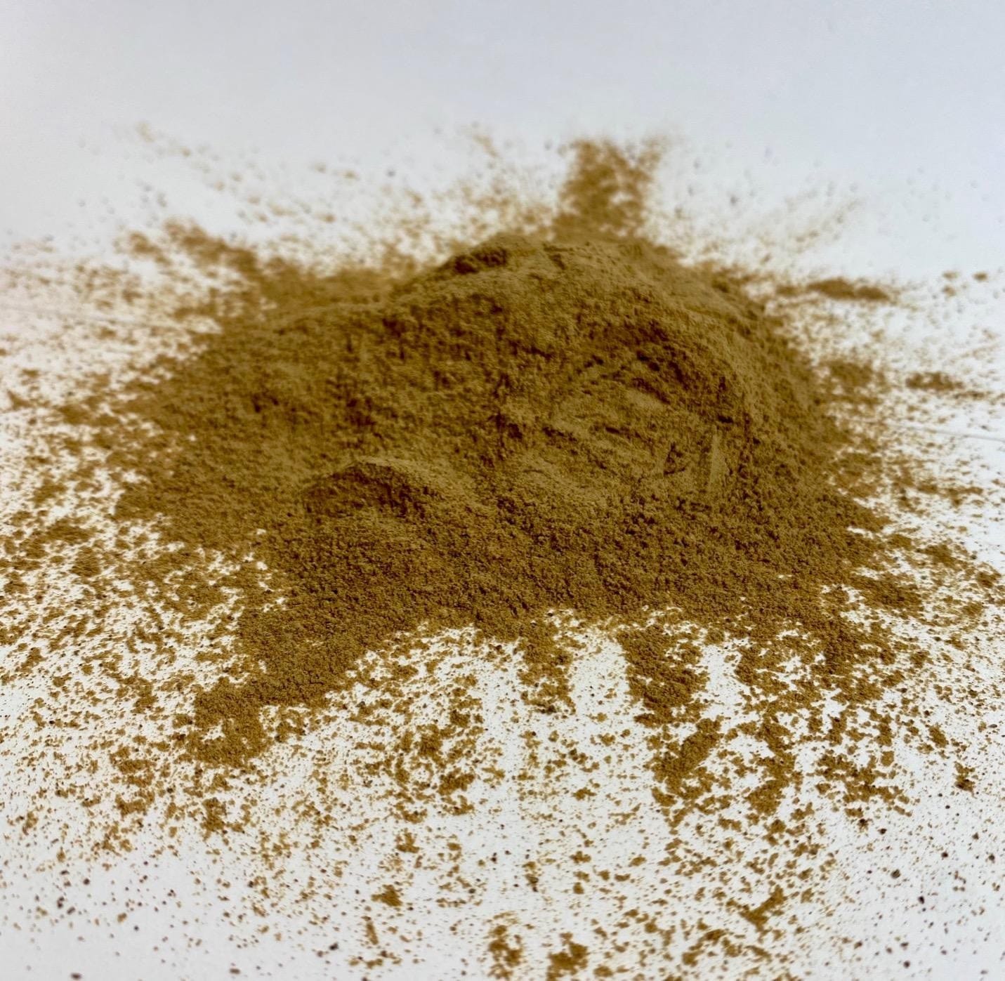 Customer photo review of Nutri Glow Triphala Powder 250gms