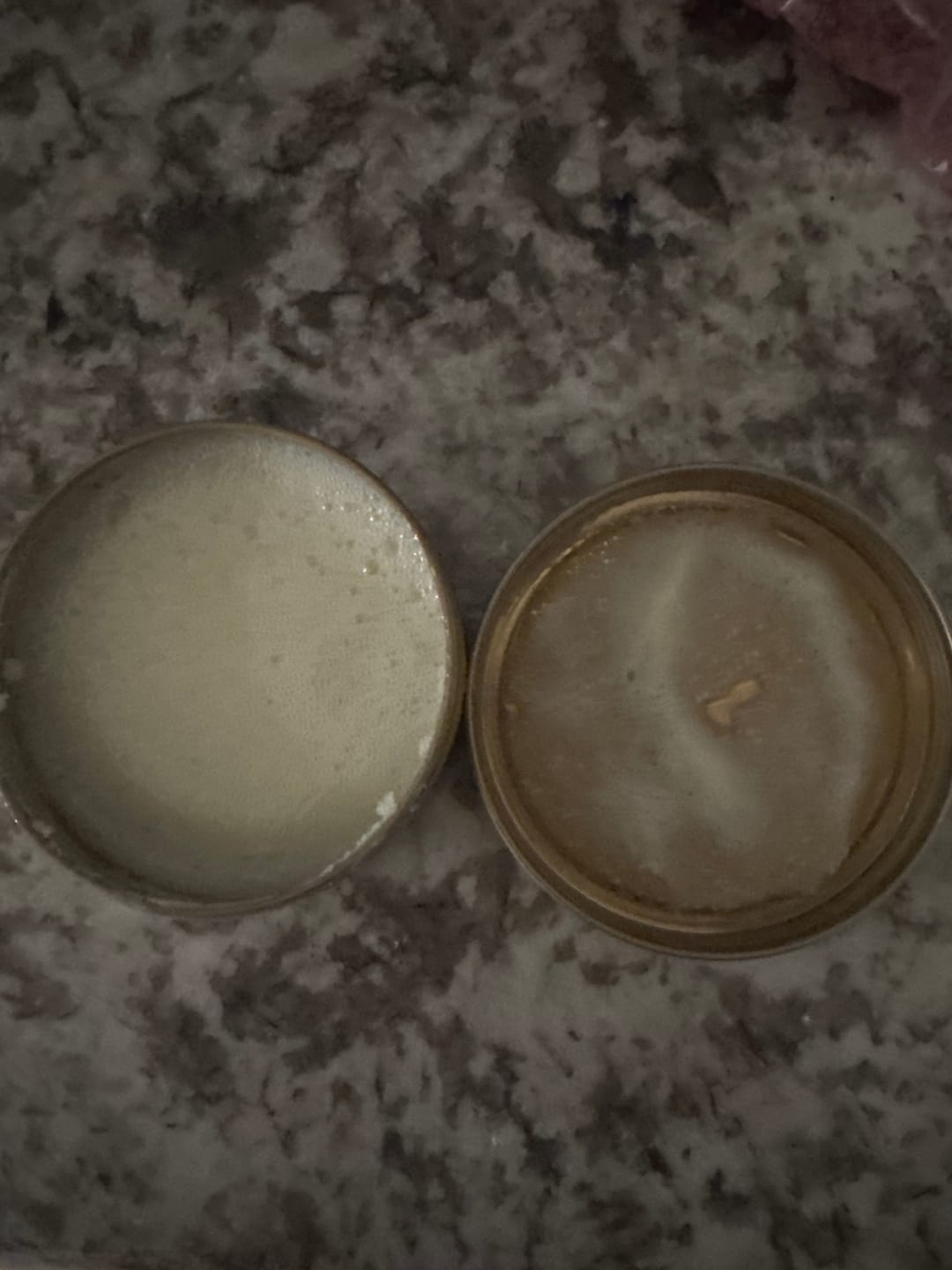 Customer photo review of Beard Hydration Kit