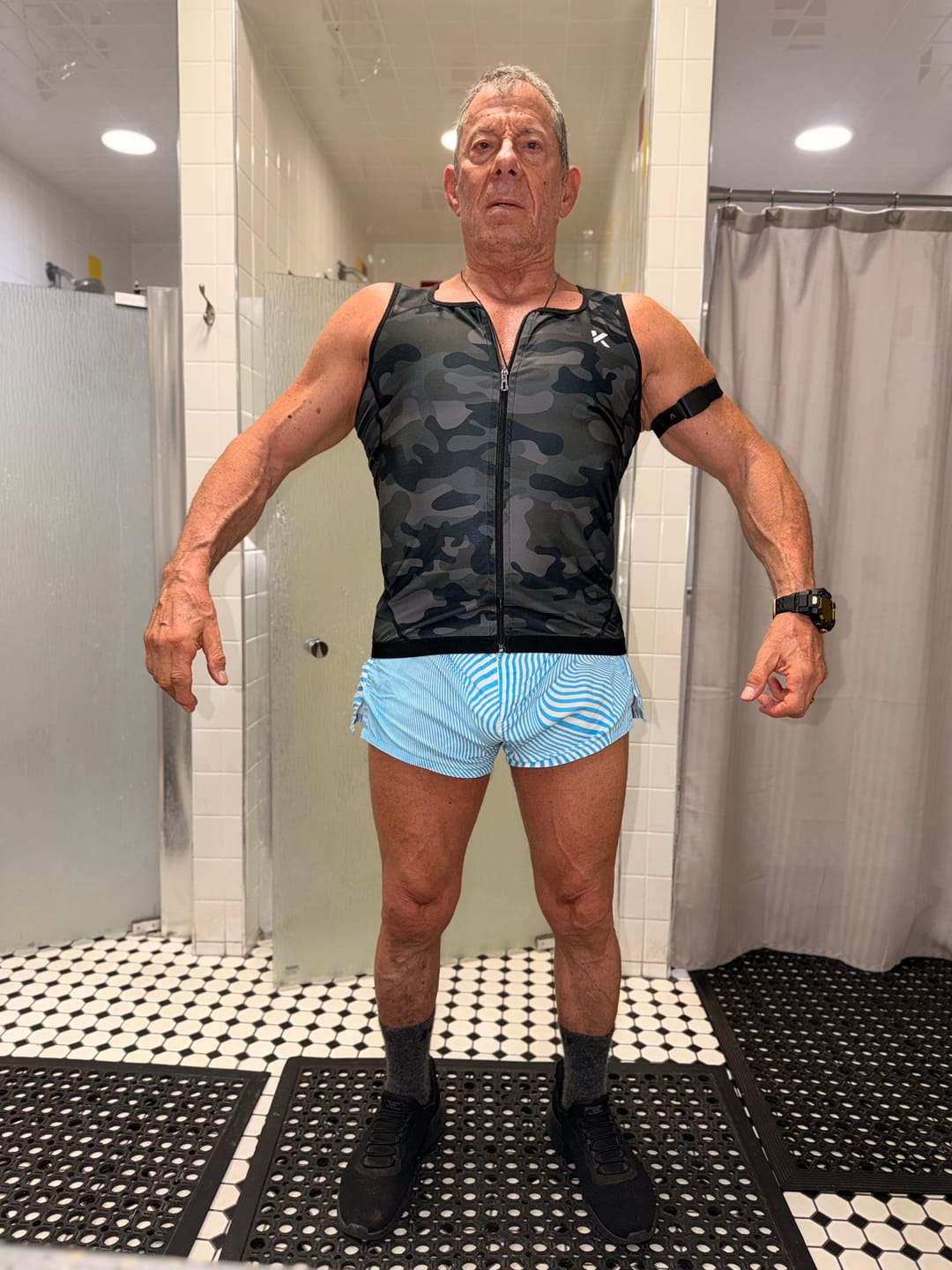 Customer photo review of WAVEFORM Lift Boxer
