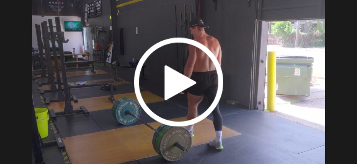 Customer video review of Compression Sleeves V2 for Knees and Legs