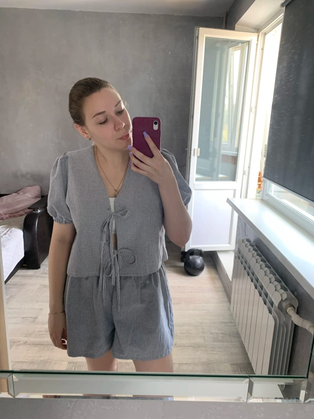 Customer photo review of Bowberry Set