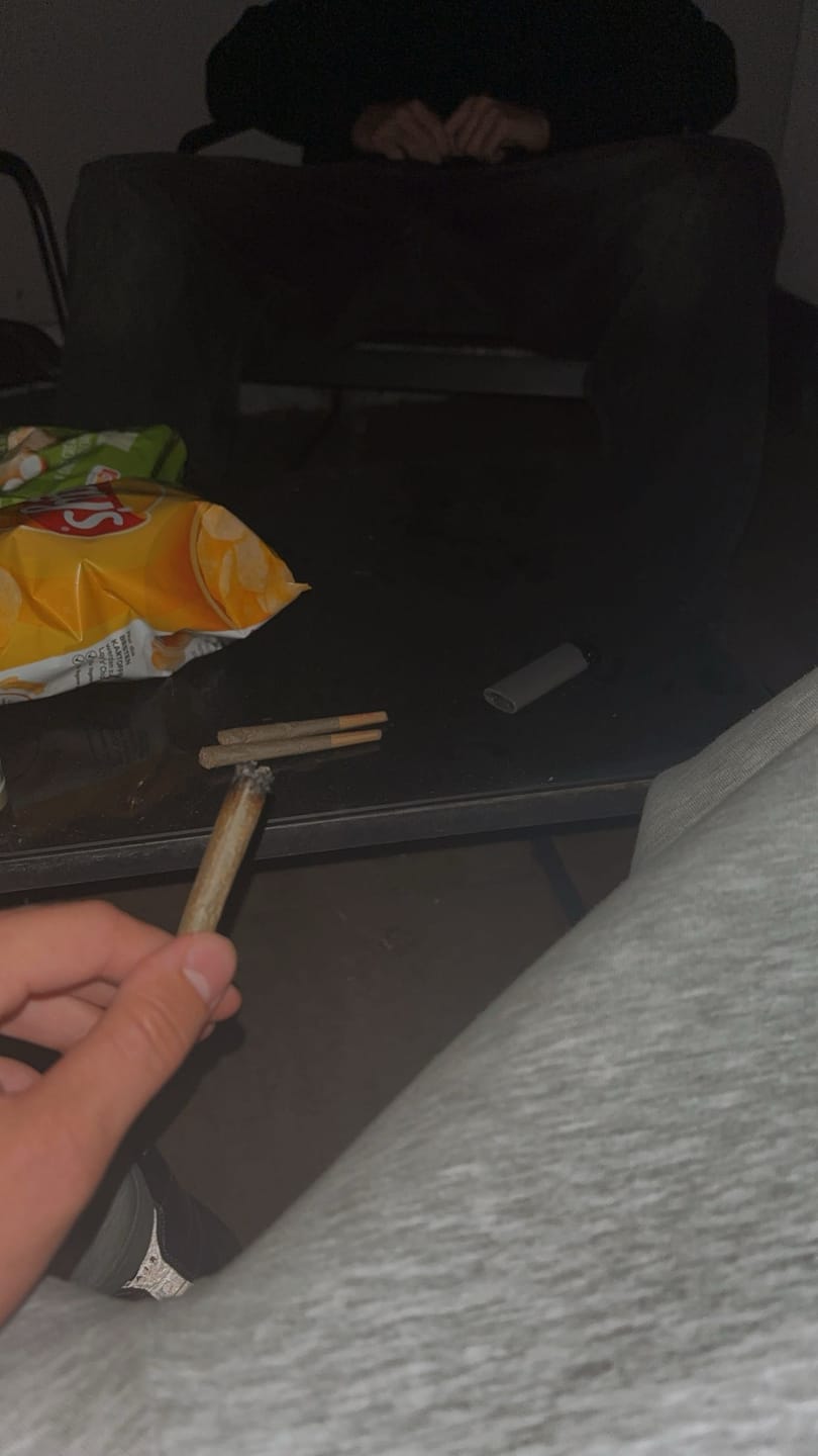 Customer photo review of PRO PRE-ROLLS