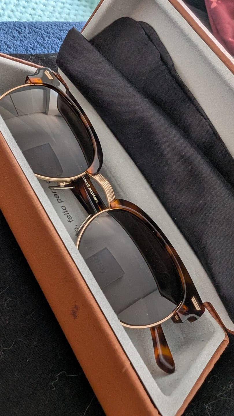 Customer photo review of San