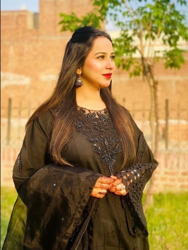 Customer photo review of SiyahGul-WW-94