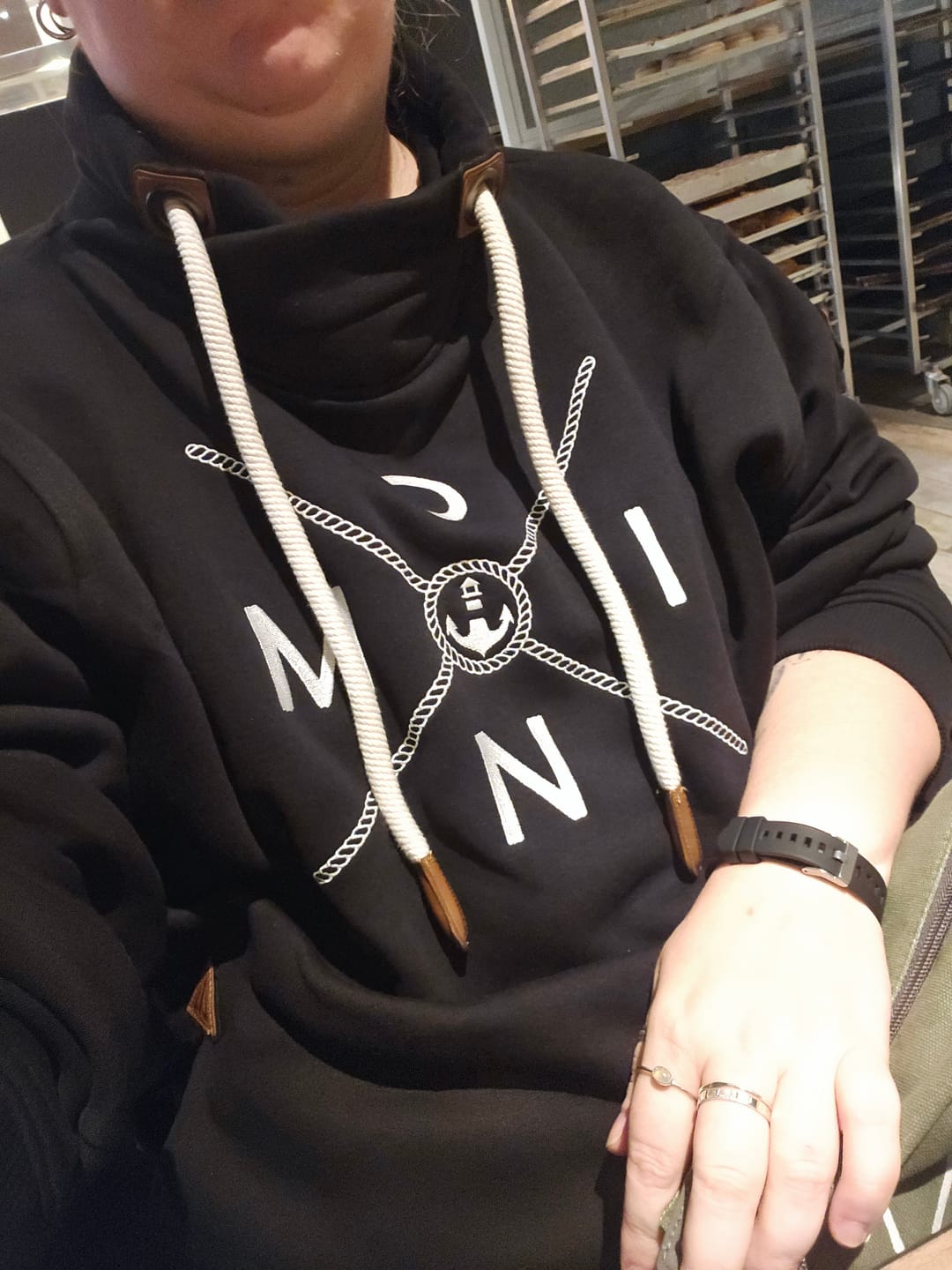 Customer photo review of Mooinzen Wundertüte Unisex