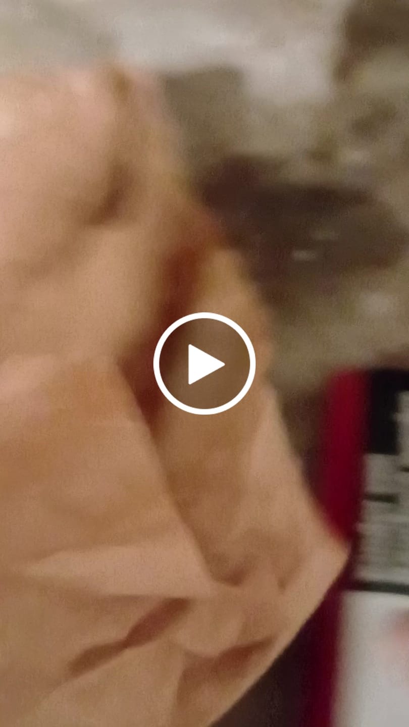 Customer video review of Happy Flower Gutschein