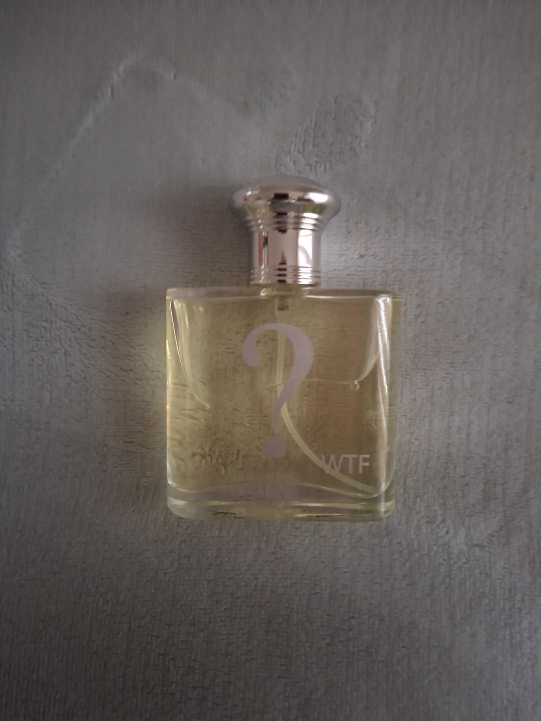 Customer photo review of f17 Inspired by  V&R Flowerbomb - 50ml