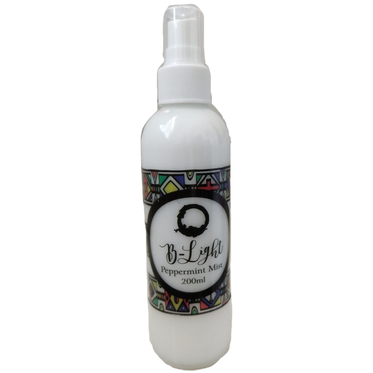 Customer photo review of 200ml PET Boston Tall Bottle (24mm neck) - No Closure - Clear