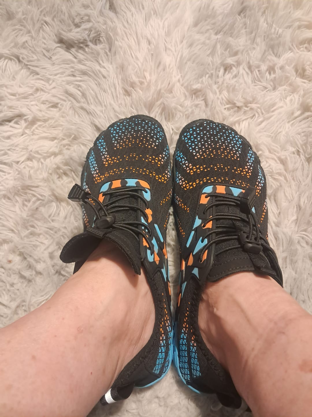 Customer photo review of FluxTrail