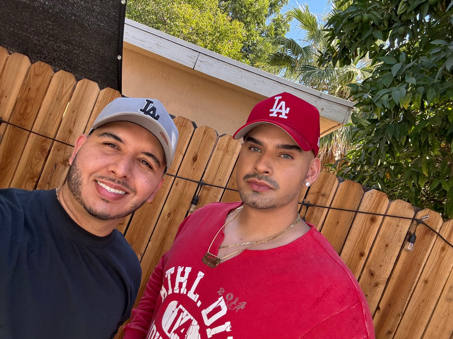 Customer photo review of 8098 - Golden Era Pump Cover Crewneck