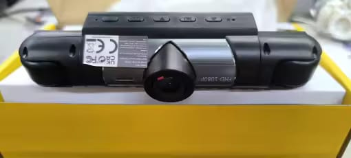 Customer photo review of RoadScope™