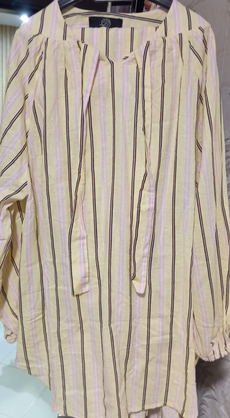 Customer photo review of Ensemble Soléa