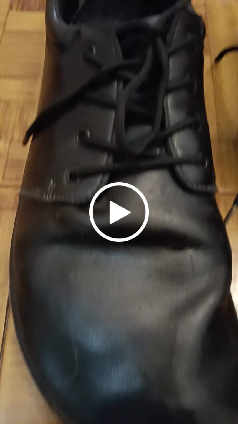 Customer video review of Noble II - Zapatos Barefoot