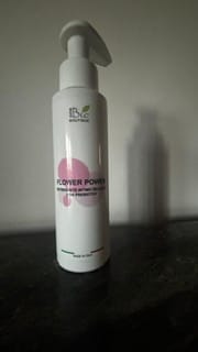 Customer photo review of Flower Power