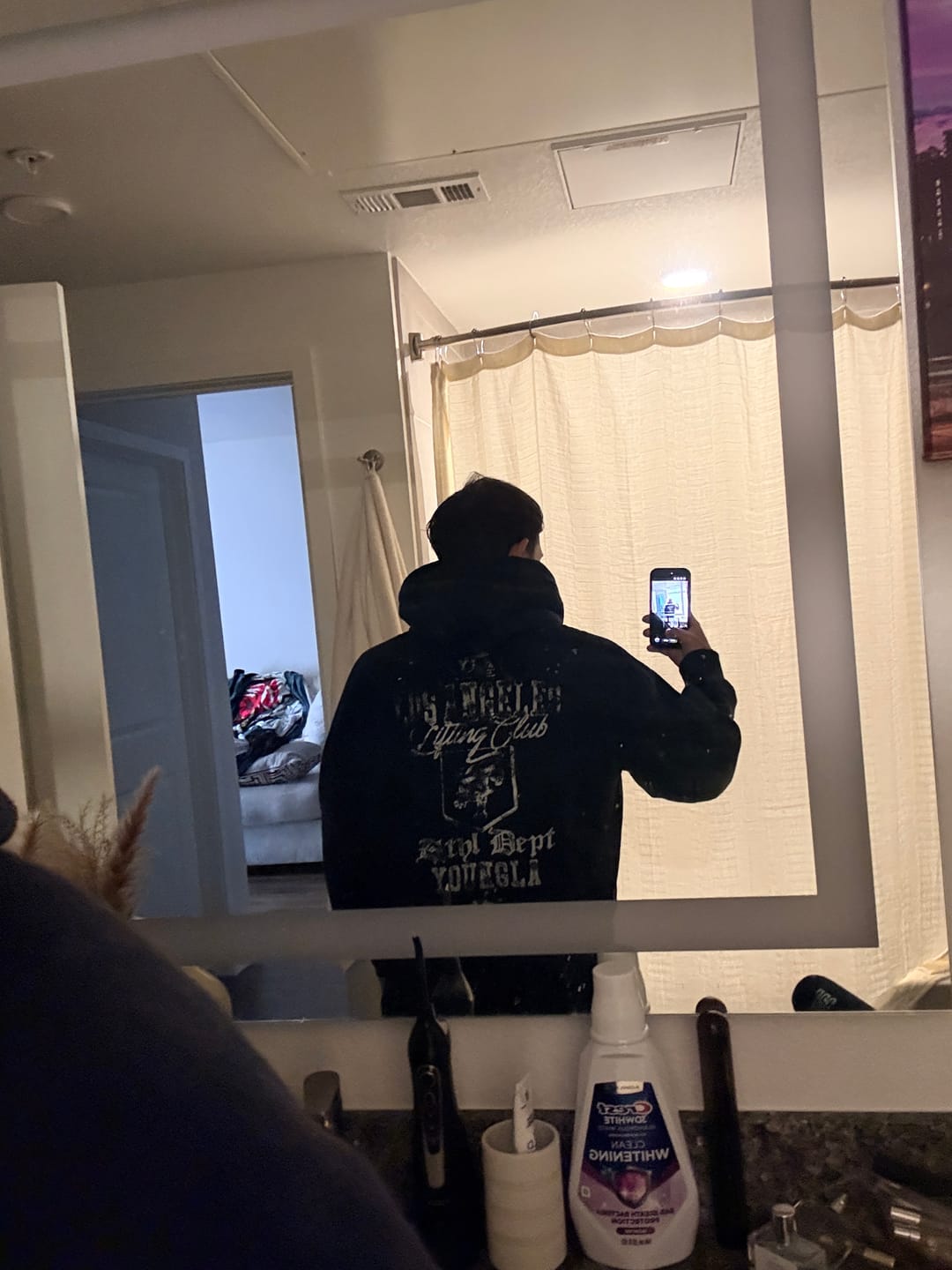 Customer photo review of 5132 - Golden Era Zip-Ups