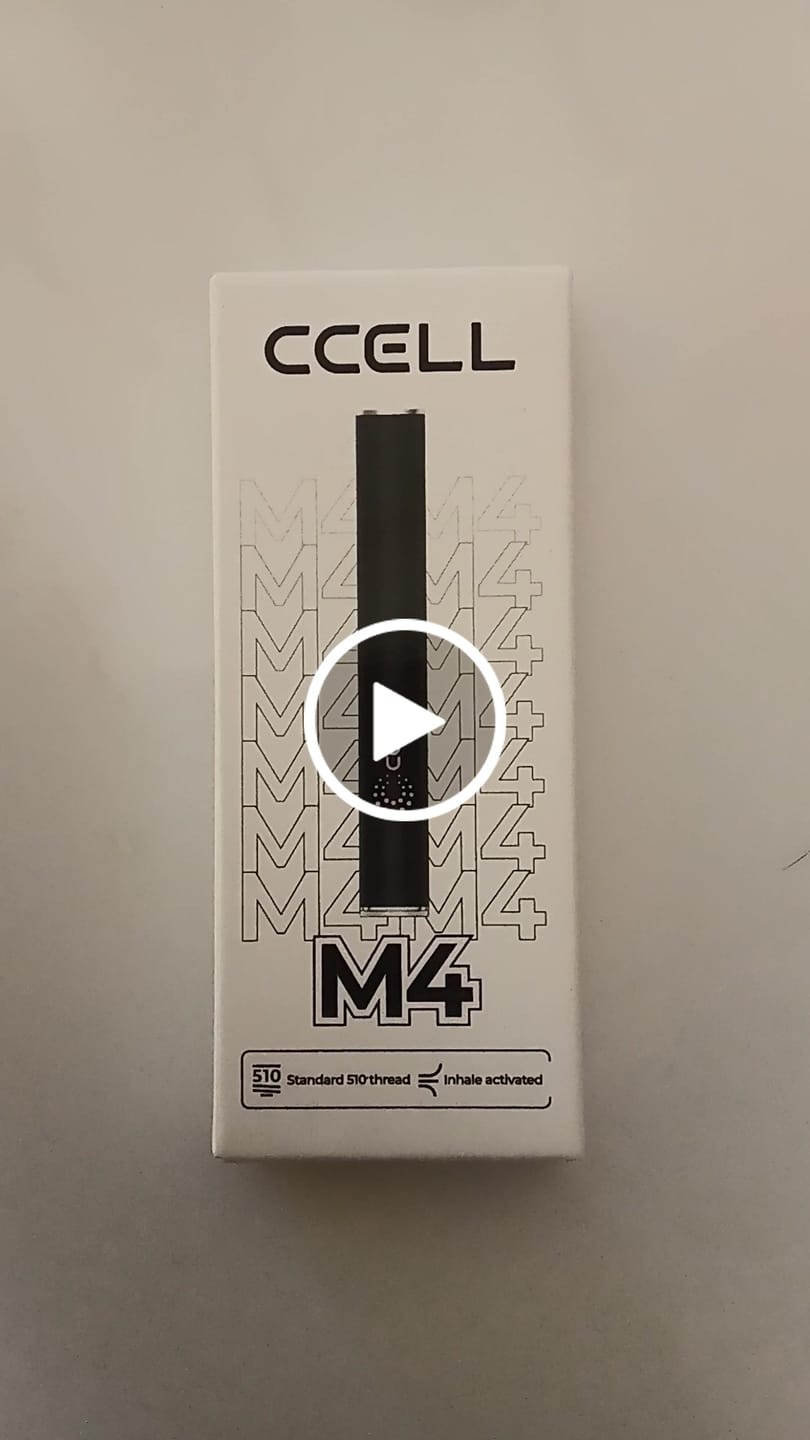 Customer video review of Cartridge Battery – Universal