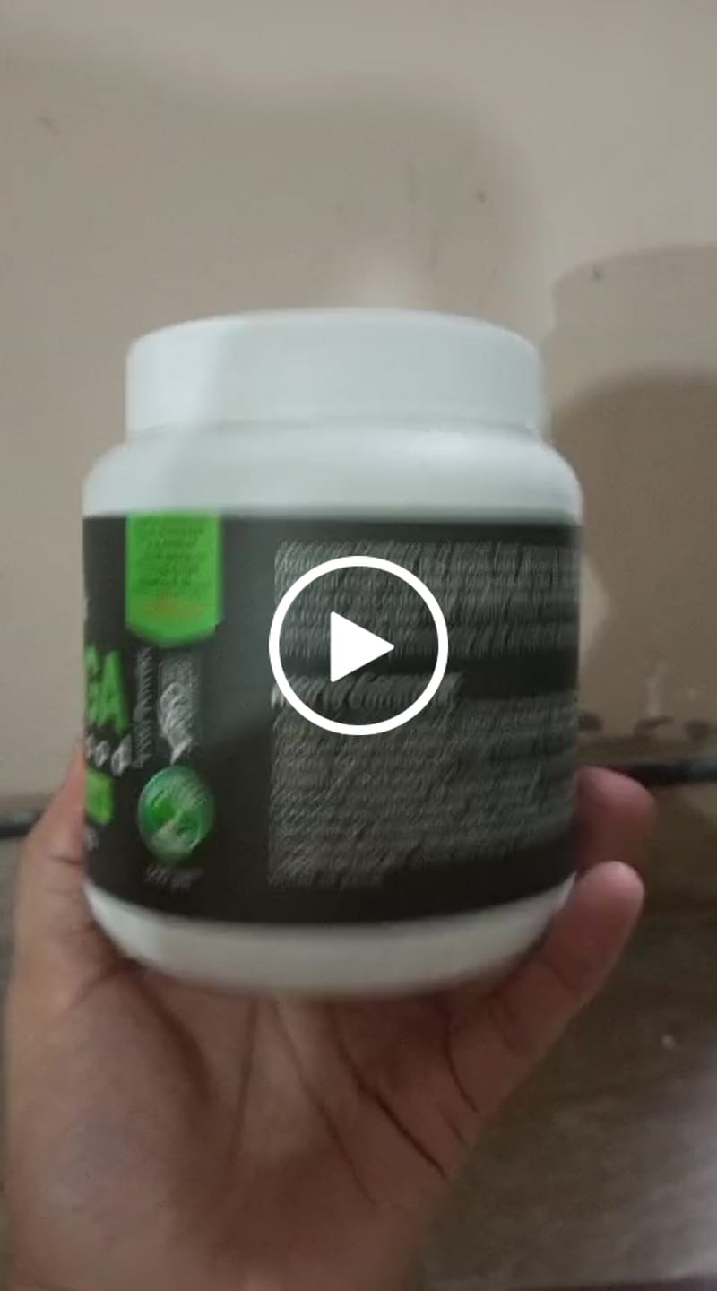 Customer video review of Moringa / Moringa Powder - An Ancient Herb to Cleanse Your Body and Promote Wellness [ کرشماتی پتوں سے 300 بیماریوں کا علاج - چلتن سہاجنا]