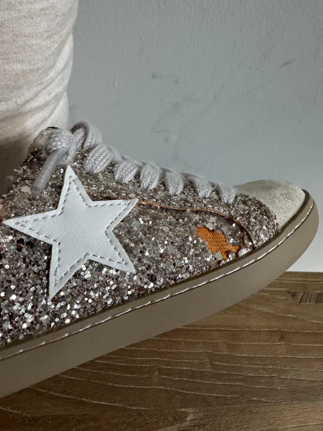 Customer photo review of PAULA MINI