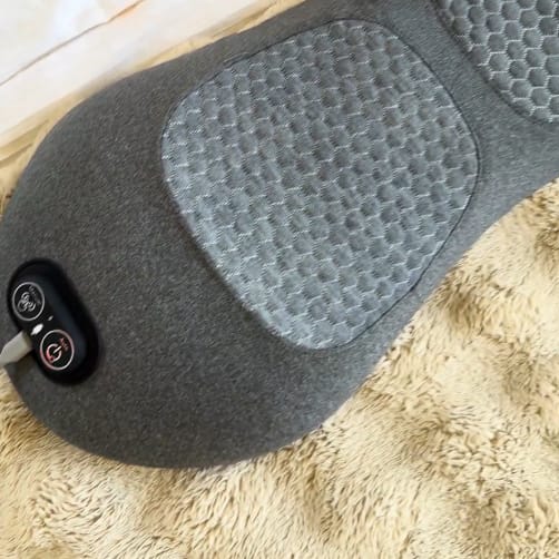 Customer photo review of מכשיר שחרור הגב 3 ב-1 מבית אורטופיקס
