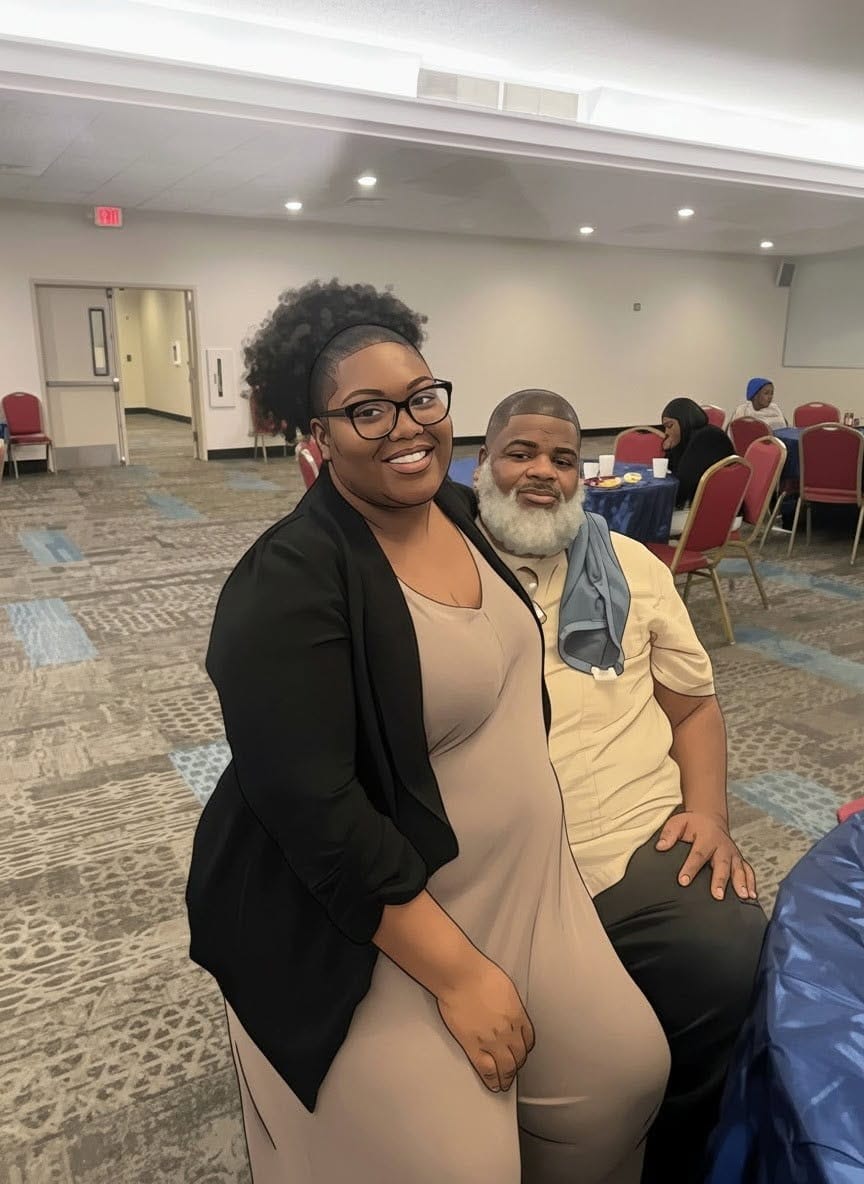 Customer photo review of PCOS RELIEF