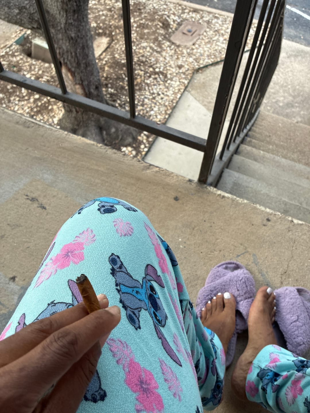 Customer photo review of OG Kush THCA Autoflower