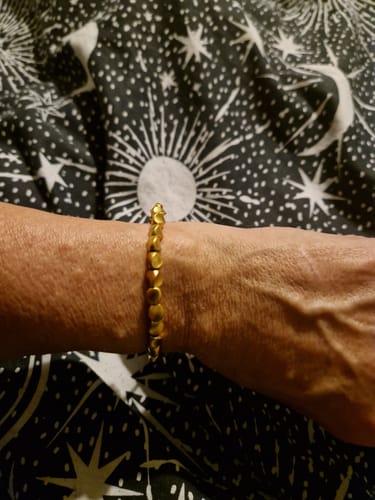 Customer photo review of The Five Tibetan Rites - Exercises for Healing, Rejuvenation and Longevity.