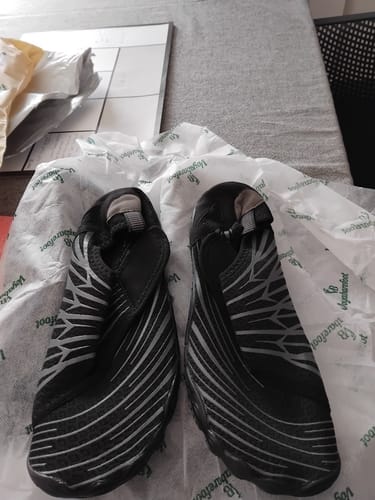 Customer photo review of Solyn