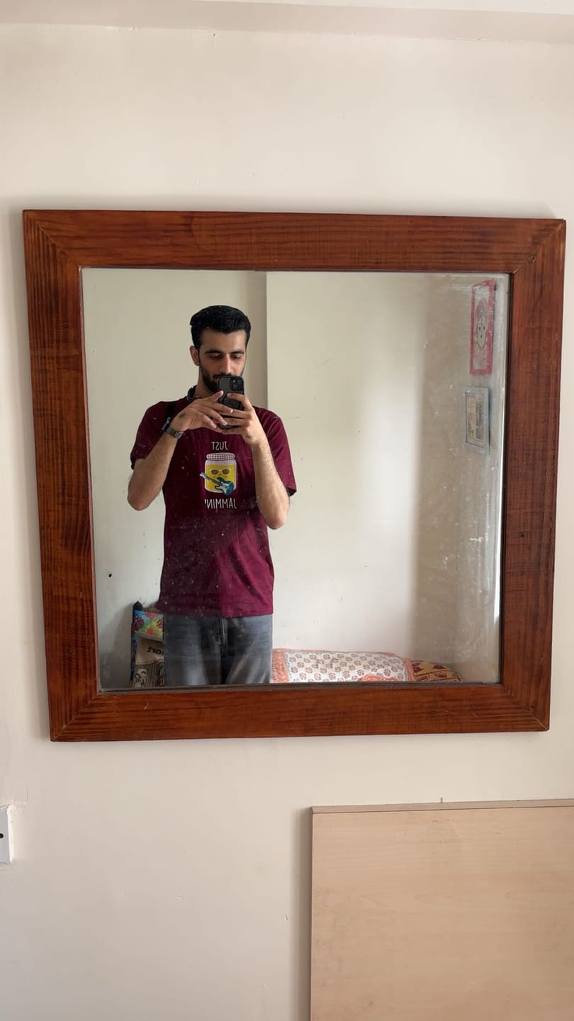 Customer photo review of Just Jammin' | Unisex T-shirt
