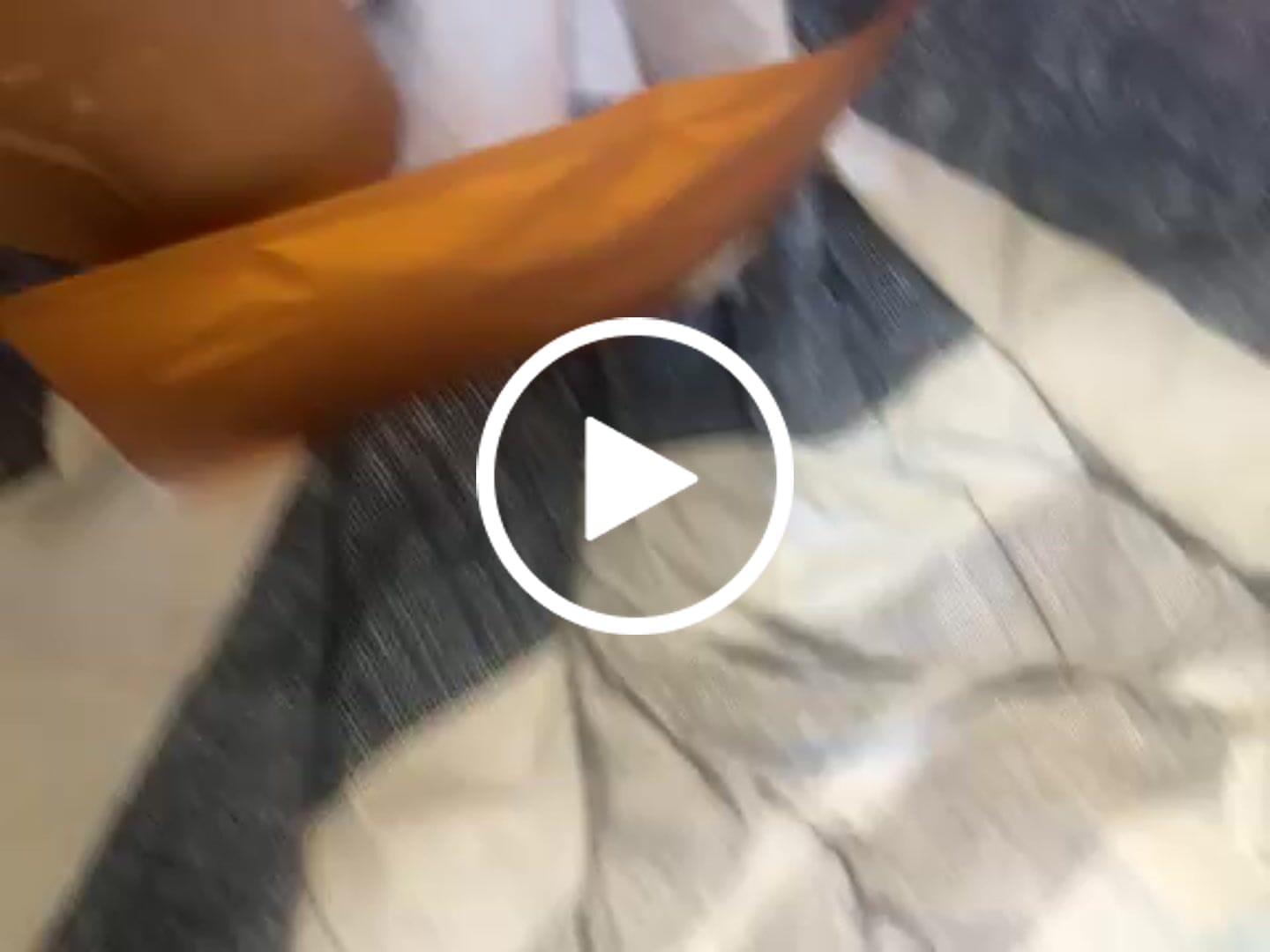 Customer video review of California Orange Shake (BOGO)