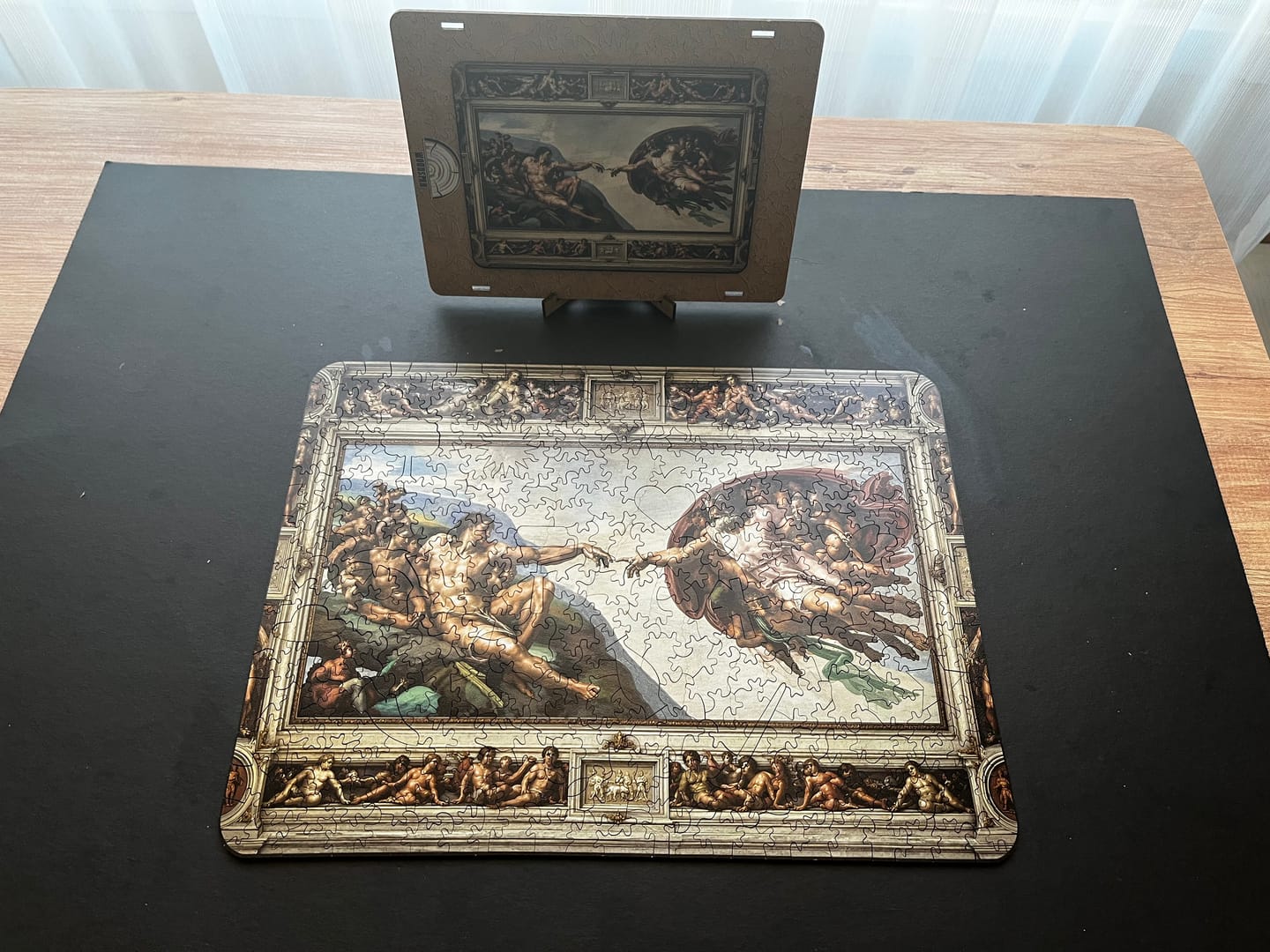 Customer photo review of Şekil Seçimi