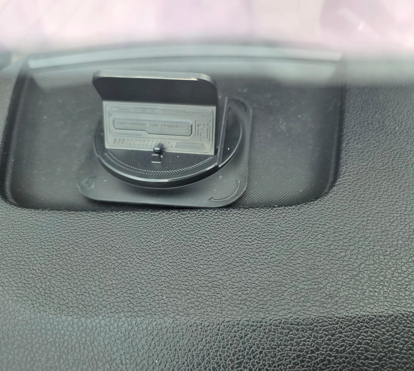 Customer photo review of DriveGrip™