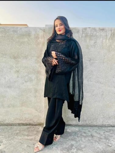 Customer photo review of SiyahGul-WW-94