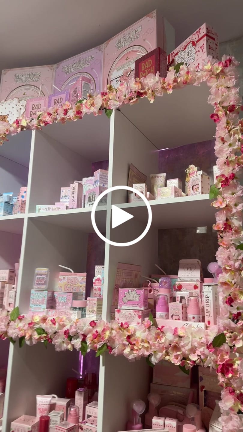 Customer video review of Cheetah Soft Soak Shower Oil