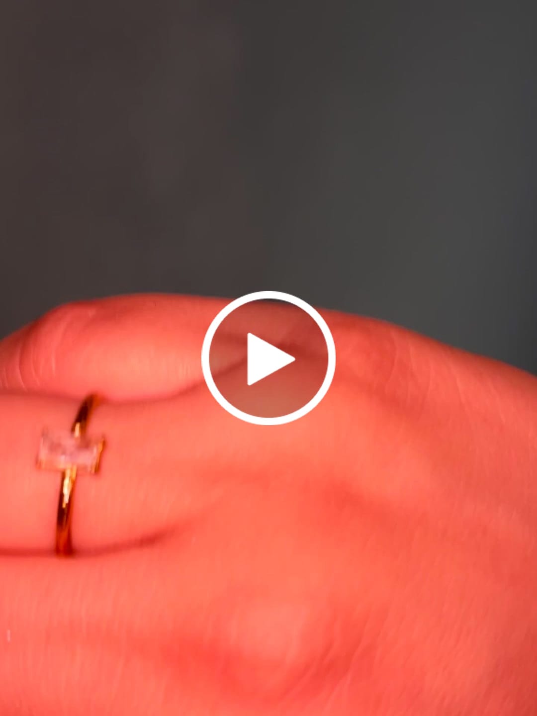 Customer video review of Pulsera Dot