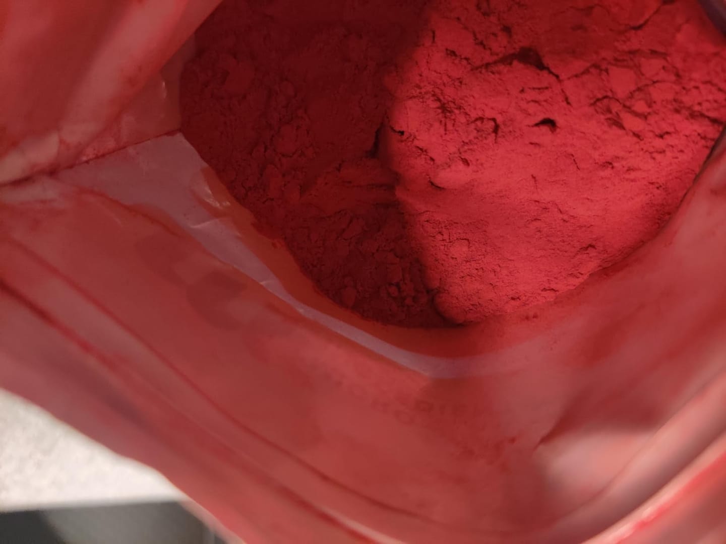 Customer photo review of Nutri Glow ABC Powder 250g – Apple Beetroot Carrot | Natural Energy & Nutrition | Mix in Smoothies, Juice & Recipes