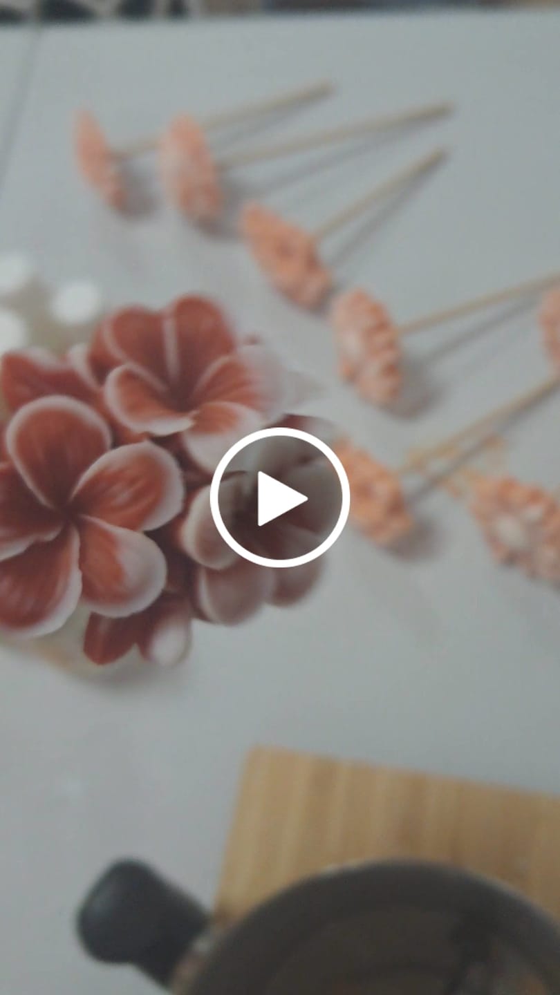 Customer video review of Cera de Soja para velas en Molde, Pilar y Wax-melts (APF)