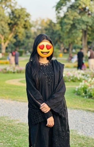 Customer photo review of SiyahGul-WW-94