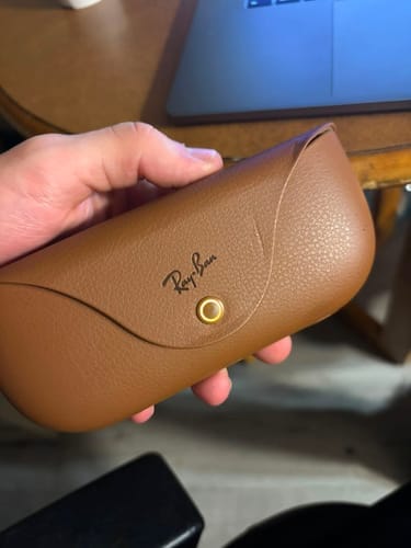 Customer photo review of Meta Ray Gen 2  Smart Glasses