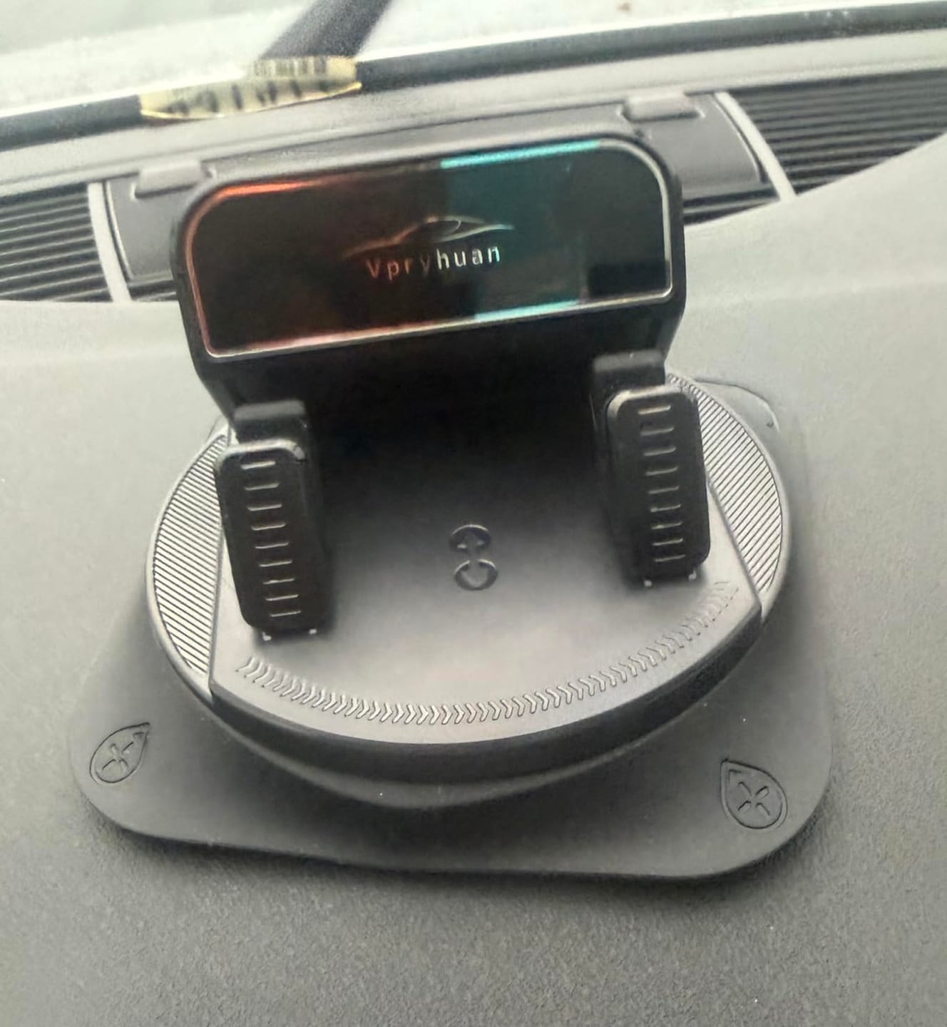 Customer photo review of DriveGrip™