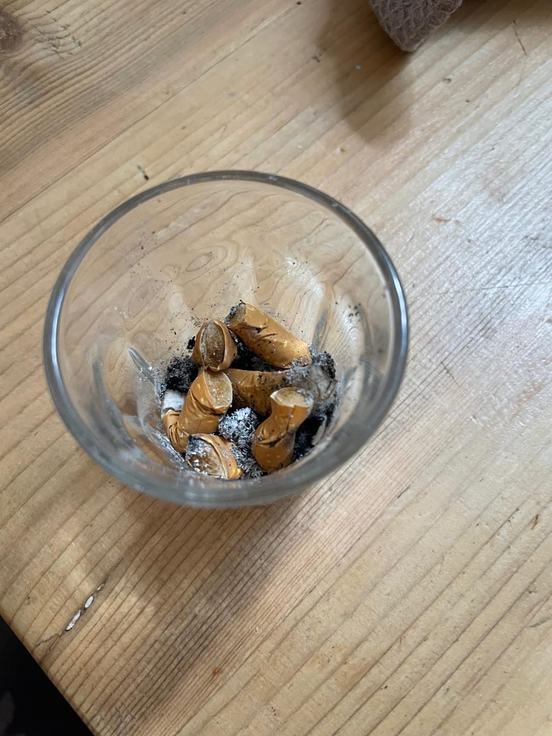 Customer photo review of THC-A Blüten Blueberry Muffin