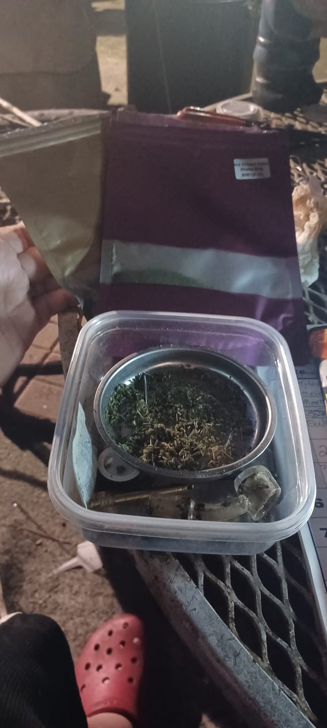 Customer photo review of Shake 28G Bundle