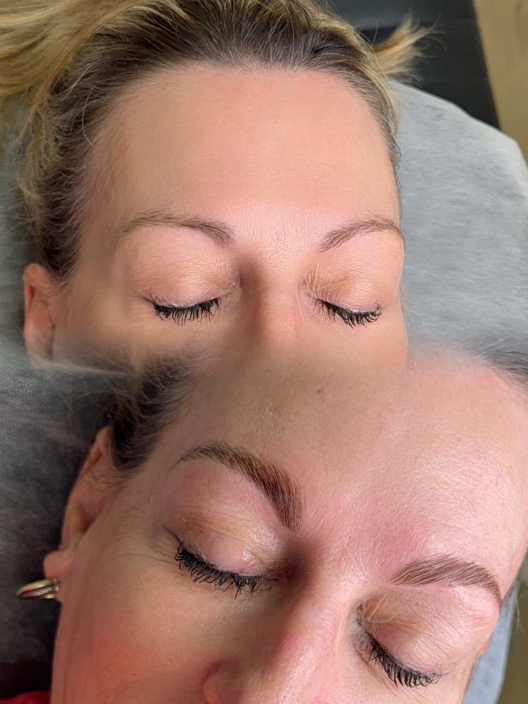 Customer photo review of Brow Care - Purify - 150ml