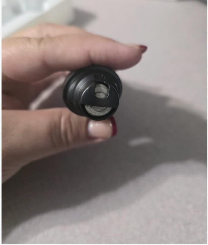 Customer photo review of Clawlegs™ GrindPaw