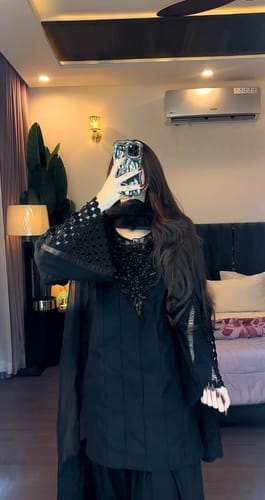 Customer photo review of SiyahGul-WW-94