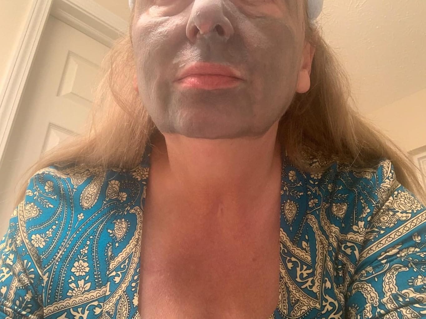 Customer photo review of Some By Mi Green Tea Tox Bubble Cleanser 120g