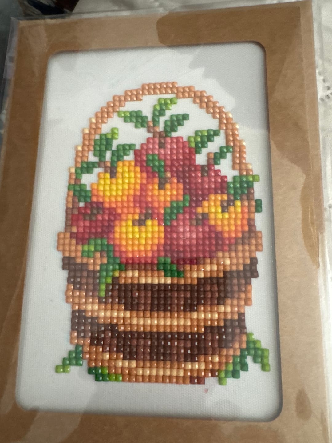 Customer photo review of Thanksgiving Set