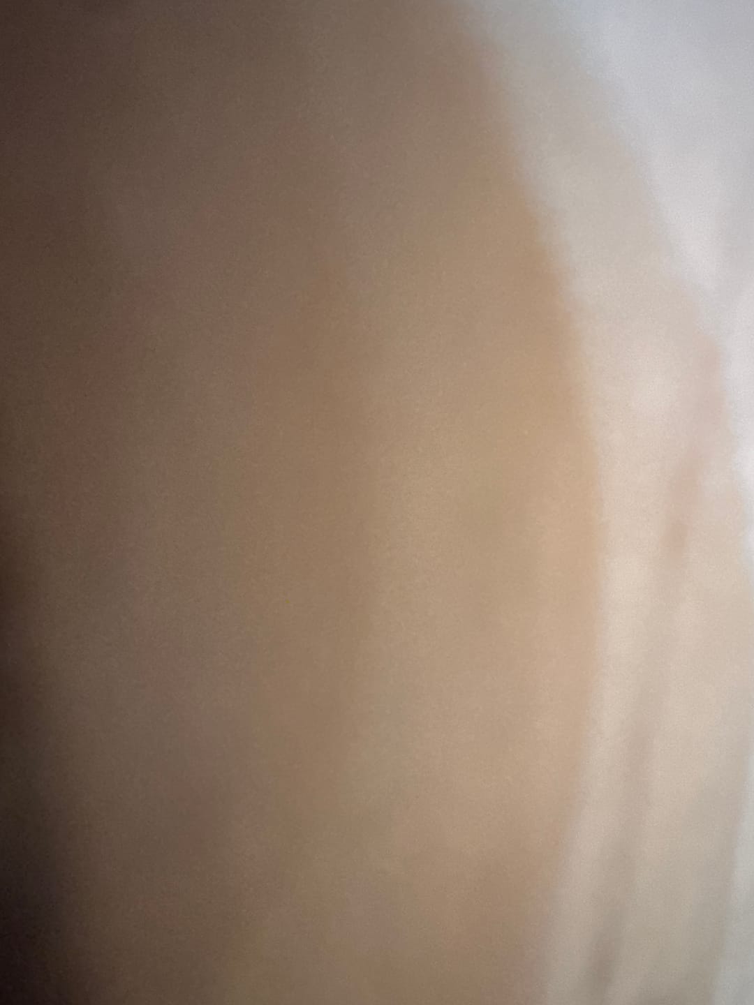 Customer photo review of SmoothShave™ Magnetic Blade refill