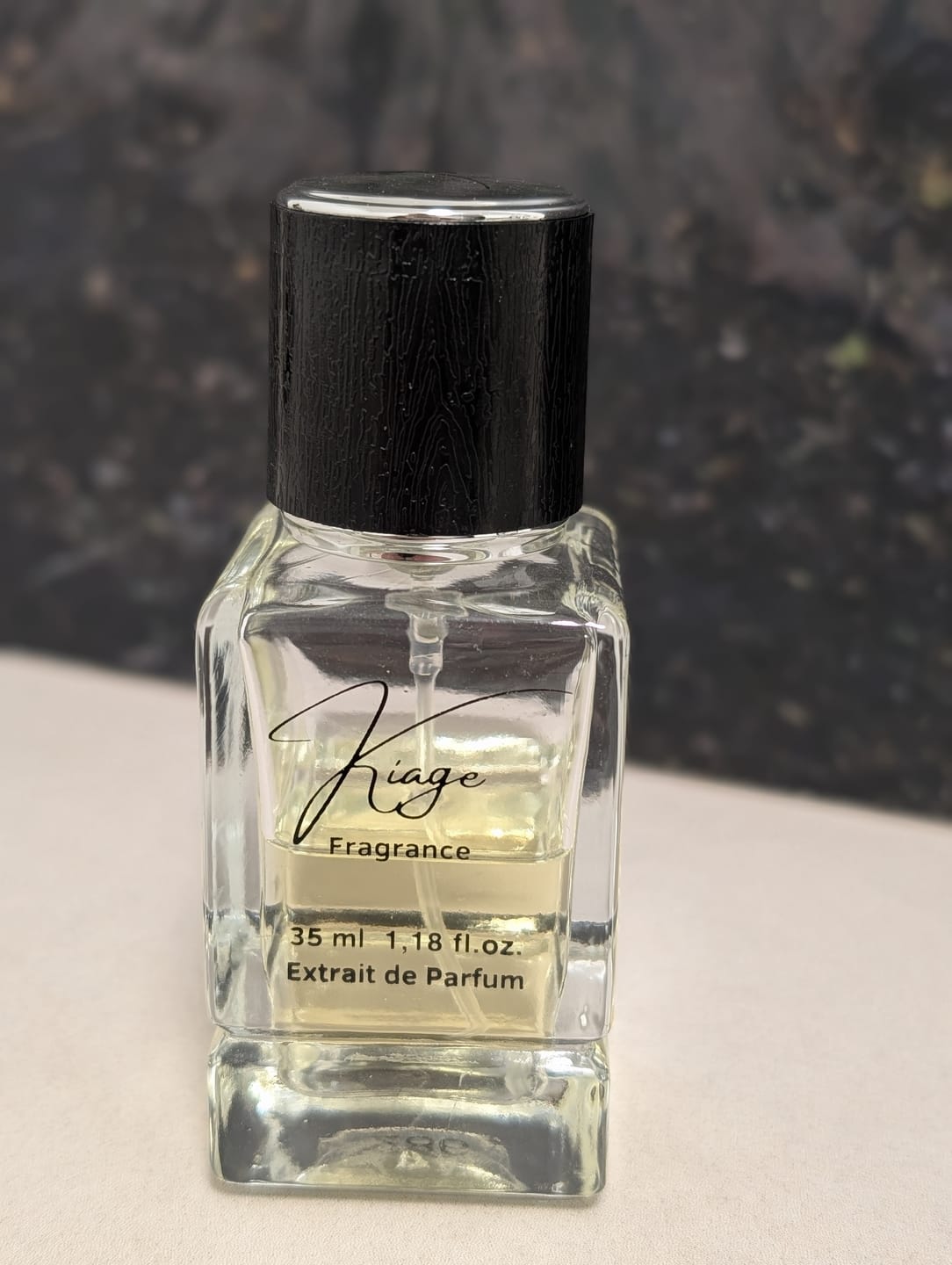 Customer photo review of Kiage 286