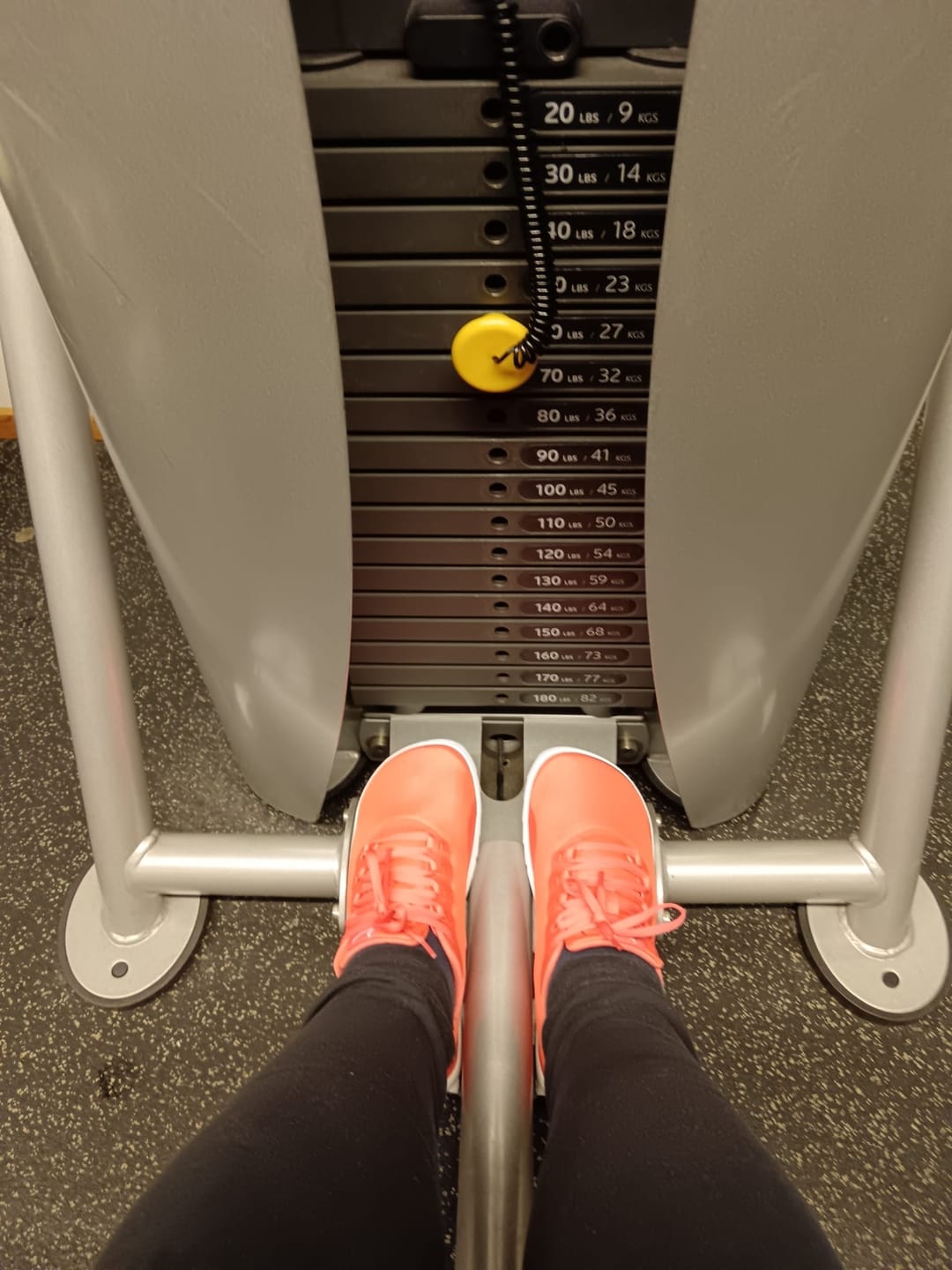 Customer photo review of Vaistoa Tahto | Gym Barefoot Shoes